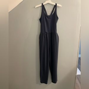 Active jumpsuit